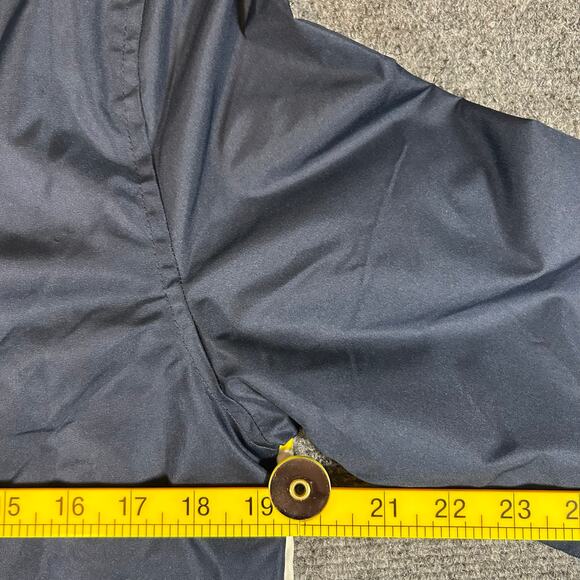 NWT Tommy Hilfiger Color Block Windbreaker‎ Boys Large - Picture 6 of 7